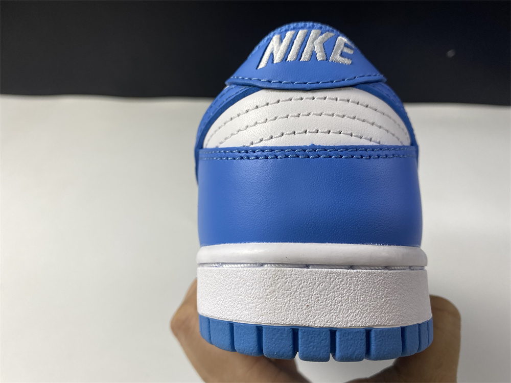 Nike Dunk Low UNC (2021)