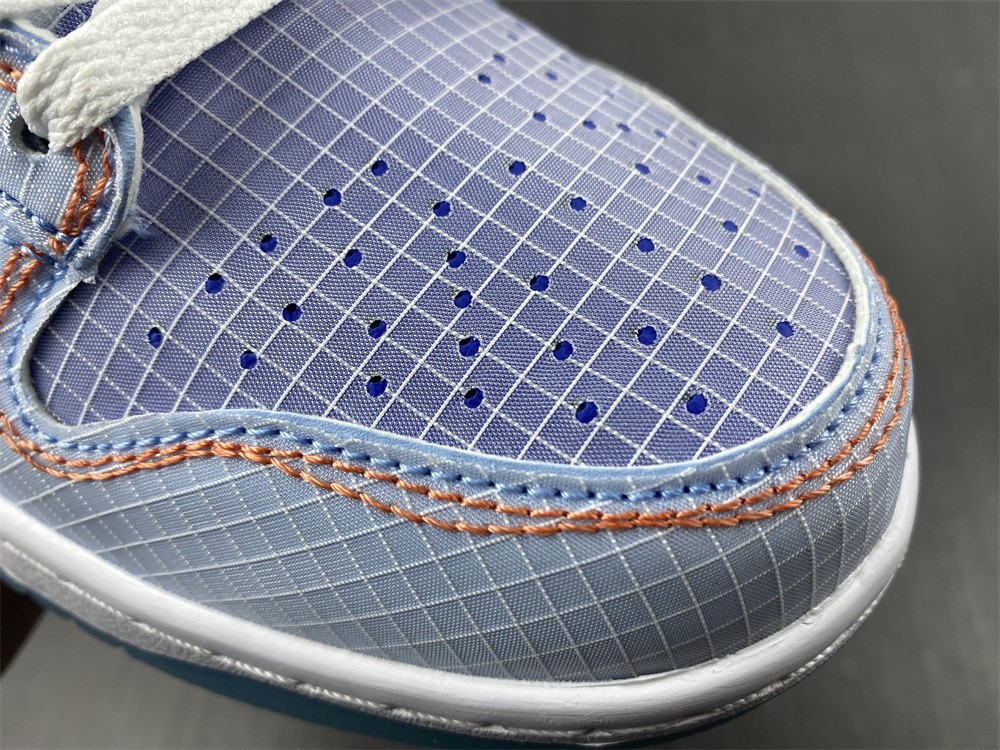 Nike Dunk Low Union Passport Pack Argon