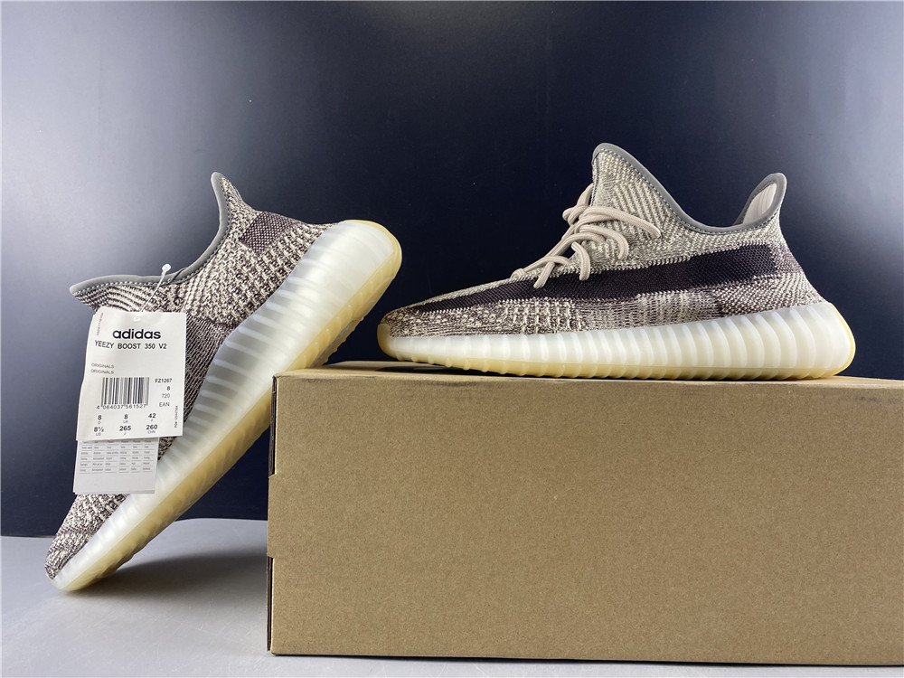 Adidas Yeezy Boost 350 V2 Zyon FZ1267