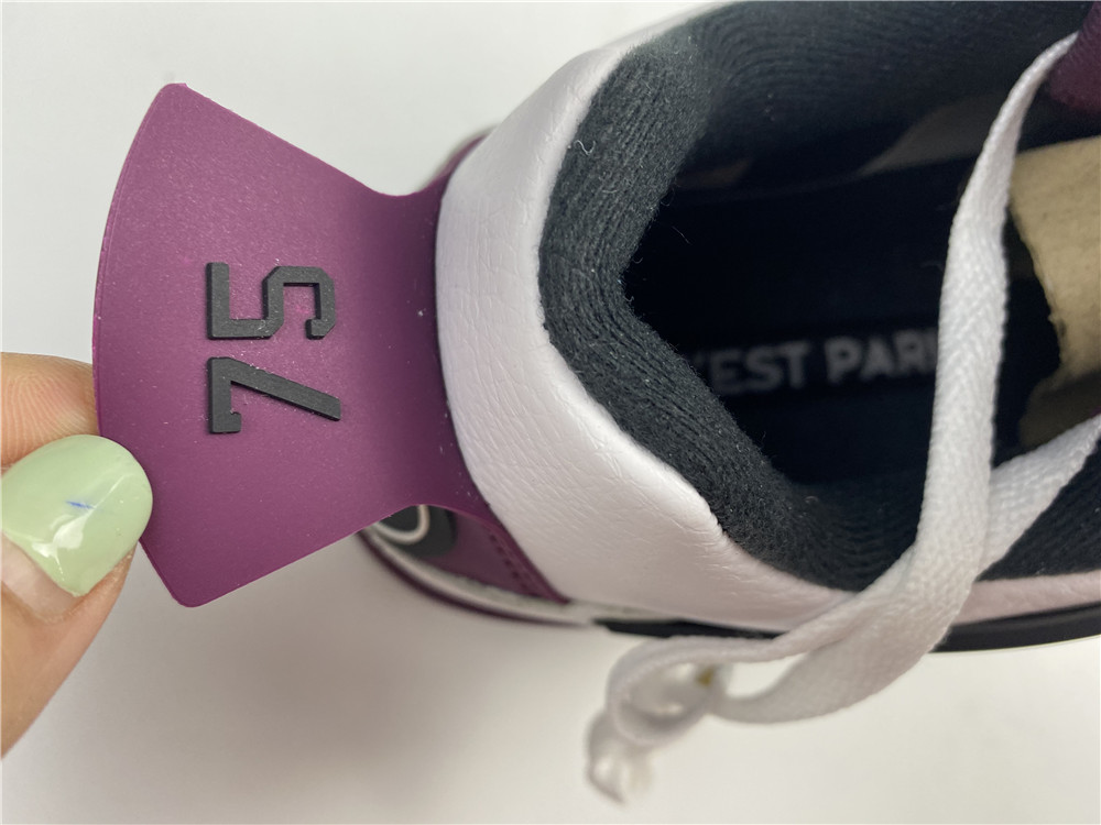 AIR JORDAN 4 RETRO PSG PARIS SAINT-GERMAIN CZ5624-100
