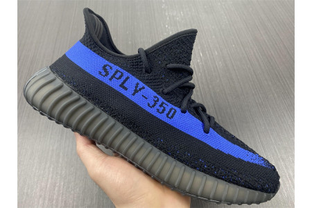 Adidas Yeezy Boost 350 V2 Dazzling Blue GY7164