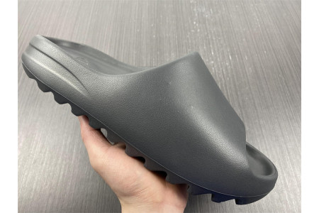 Adidas Yeezy Slide Onyx HQ6448