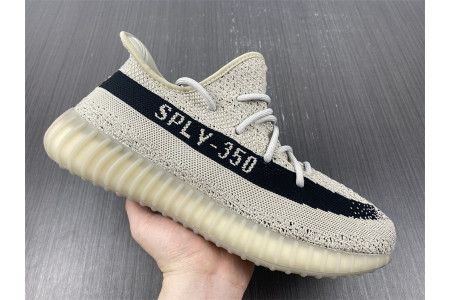 Adidas Yeezy Boost 350 V2 Beige/Black HP7870