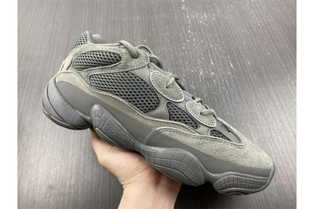 Adidas Yeezy 500 Granite GW6373