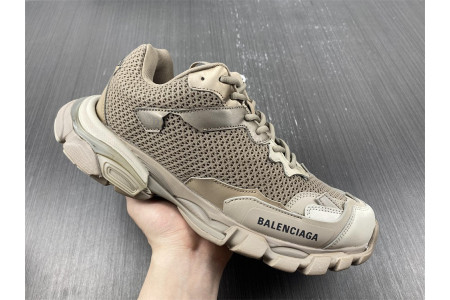 BLCG TRACK SNEAKER 700875 W3RF3 9697