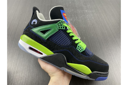 Air Jordan 4 Retro Doernbecher 308497-015