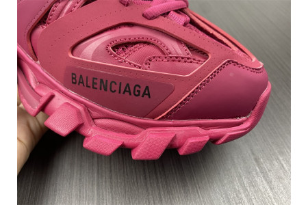 BLCG TRACK SNEAKER