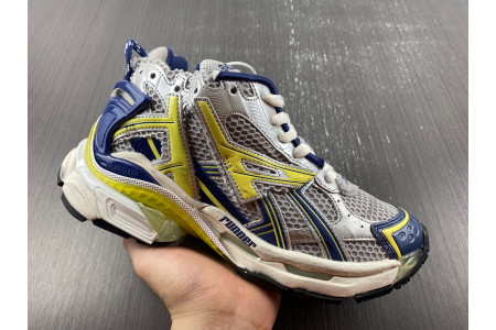 BLCG RUNNER SNEAKER 677402 W3RB5 9174