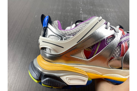BLCG TRACK SNEAKER 542023 W2FSA 8123