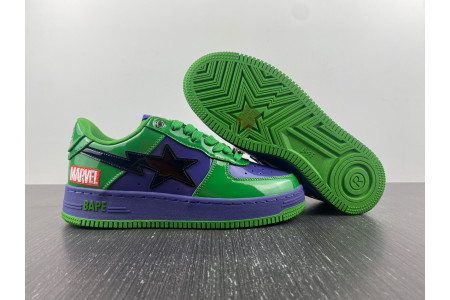 B*PE SNEAKER
