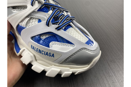 BLCG TRACK SNEAKER
