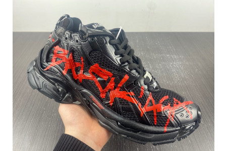 BLCG RUNNER SNEAKER 677403 W3RB1 0102