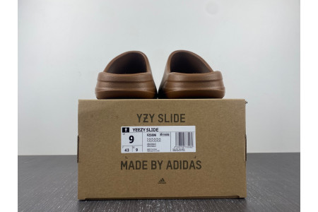 Adidas Yeezy Slide Flax FZ5896