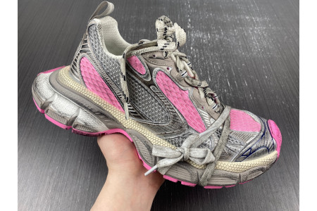 BLCG 3XL SNEAKER 734734 W3XL7 1216