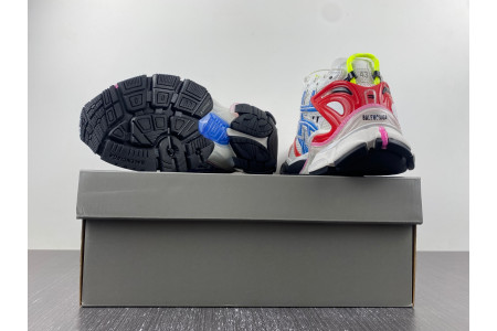 BLCG RUNNER SNEAKER 677403 W3RB6 9645