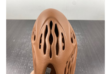 Adidas Yeezy Foam RNR Clay Red HP5335