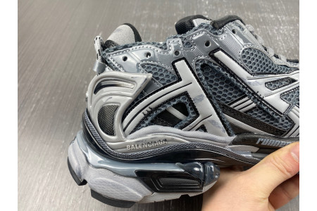 BLCG RUNNER SNEAKER 677403 W3RBR 1515