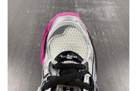 BLCG RUNNER SNEAKER 677402 W3RBW 9155