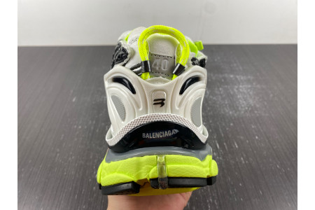 BLCG RUNNER SNEAKER 677403 W3RBP 1093