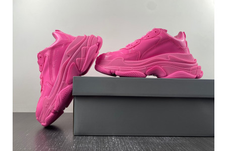 BLCG TRIPLE S SNEAKER 734953 W2PAA 5000