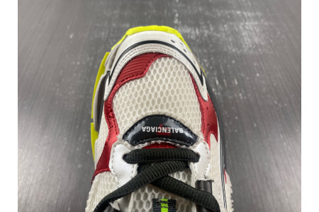 BLCG RUNNER SNEAKER 772774 W3RNY 0509