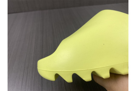 Adidas Yeezy Slide Green GX6138