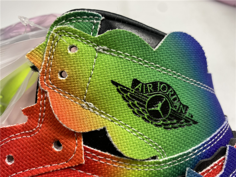 J BALVIN X AIR JORDAN 1 HIGH OG DC3481-900