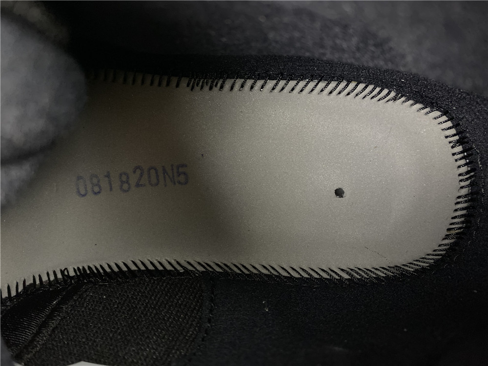 Air Jordan 11 25th Anniversary CT8012-011