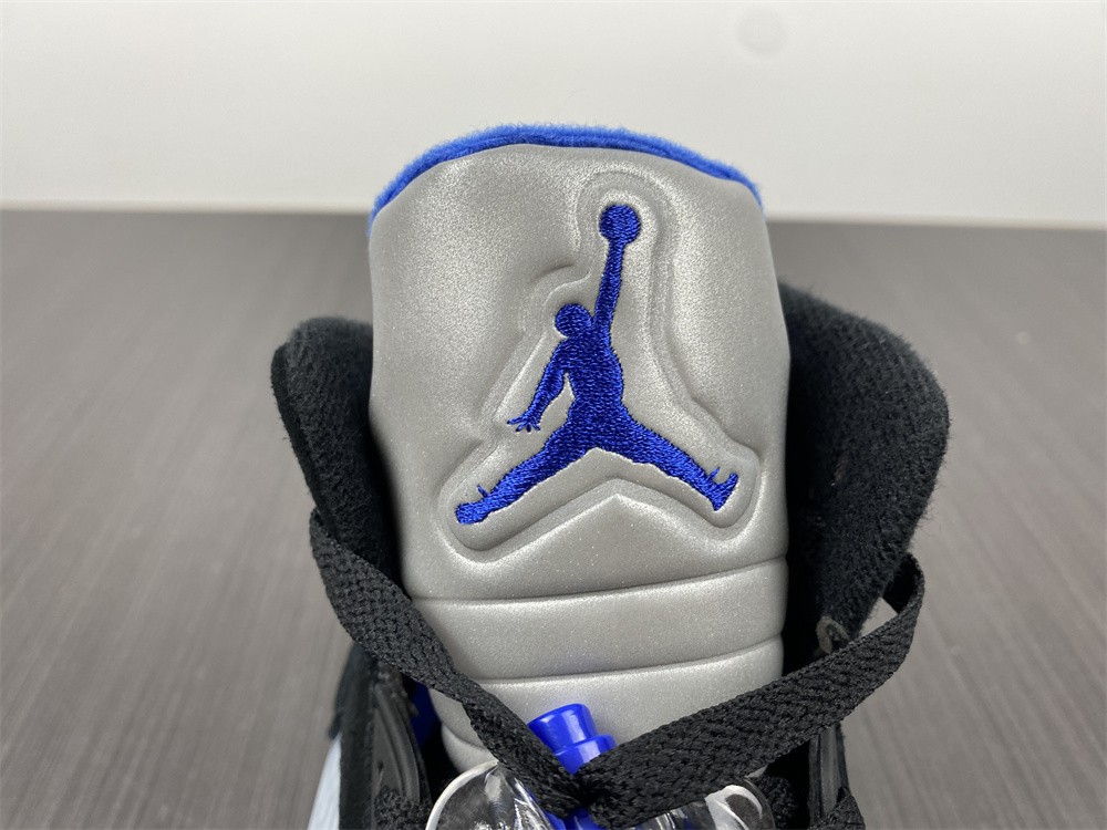 Air Jordan 5 Racer Blue CT4838-004