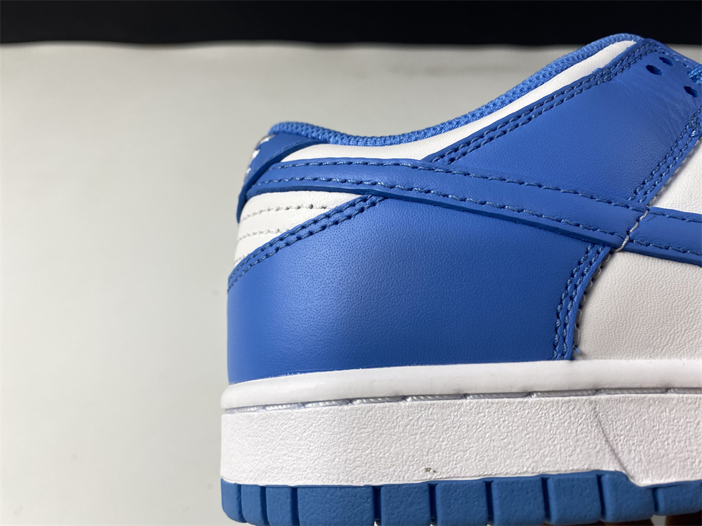 Nike Dunk Low UNC (2021)
