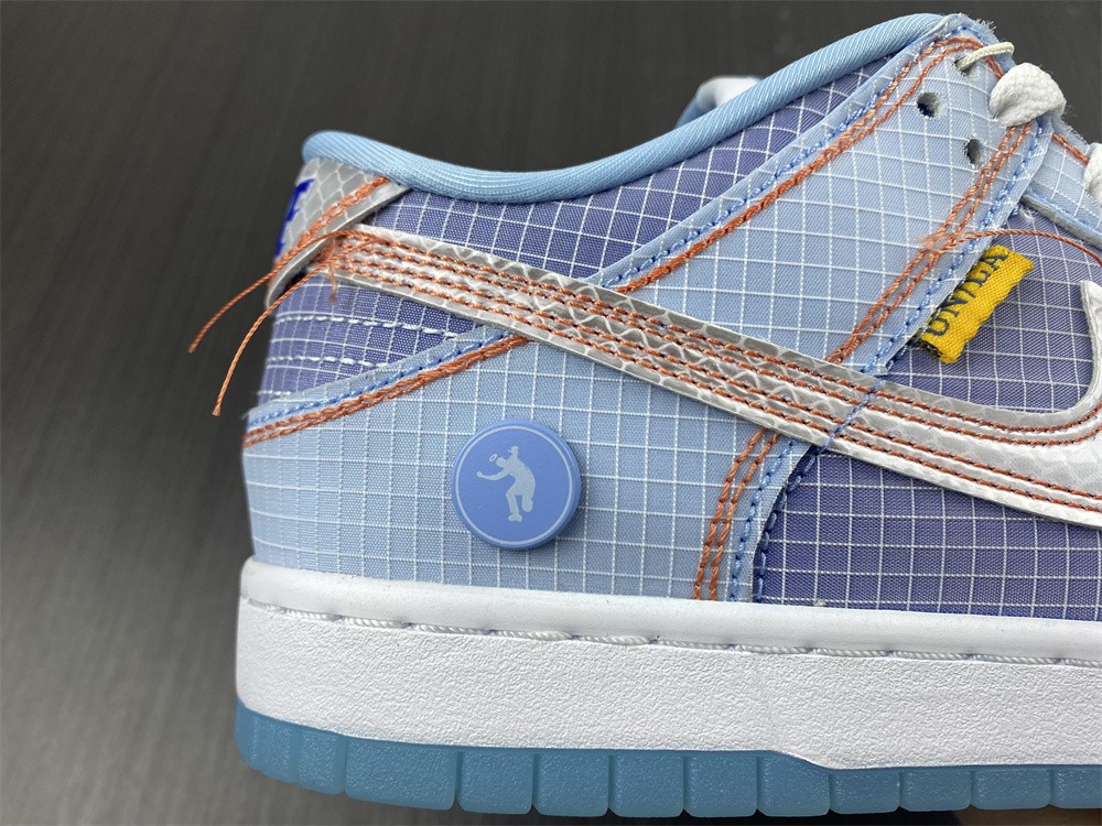 Nike Dunk Low Union Passport Pack Argon