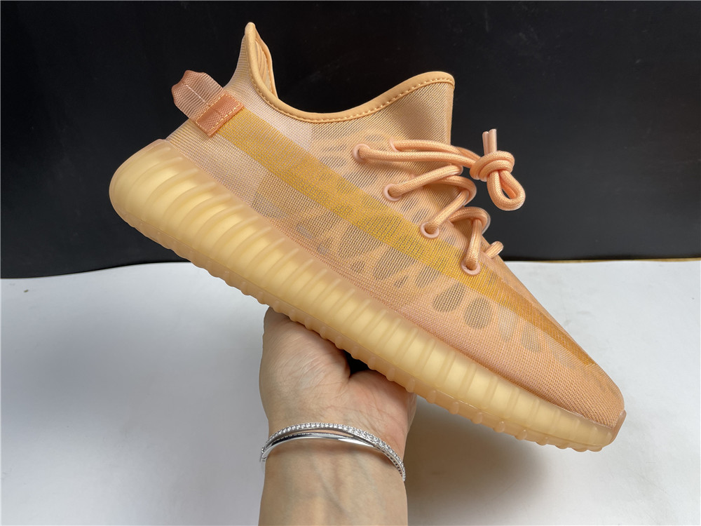 Adidas Yeezy 350 Boost V2 “Mono Clay” GW2870