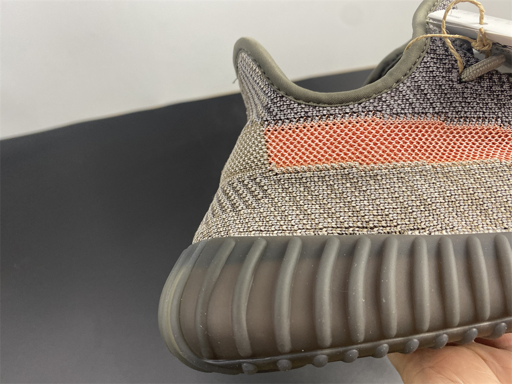 adidas Yeezy Boost 350 V2 Ash Stone GW0089