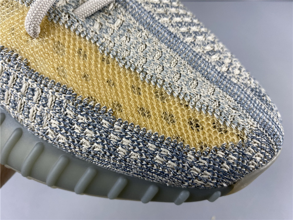 Adidas Yeezy Boost 350 V2 Israfil FZ5421