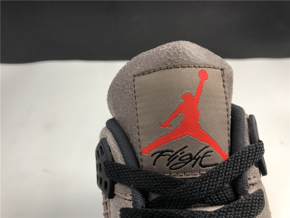 Air Jordan 4 Retro “Taupe Haze” DB0732-200