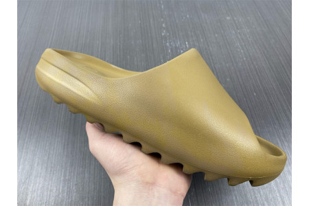 Adidas Yeezy Slide Ochre GW1931