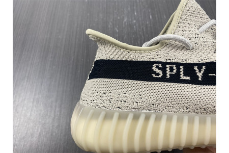 Adidas Yeezy Boost 350 V2 Beige/Black HP7870