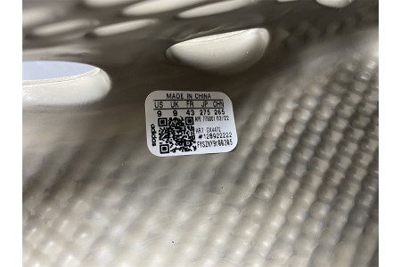 Adidas Yeezy Foam RNNR Stone Sage GX4472