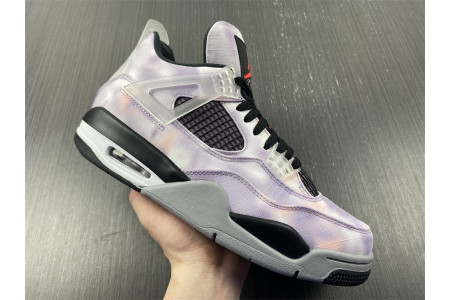 Air Jordan 4 Retro ‘Zen Master’ DH7138-506