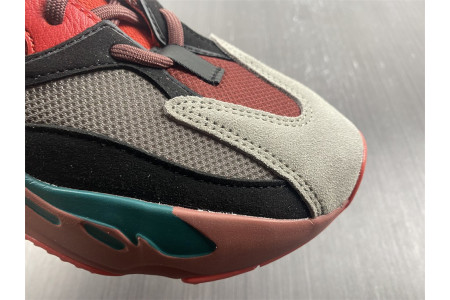 Adidas Yeezy Boost 700 Hi-Res Red HQ6979