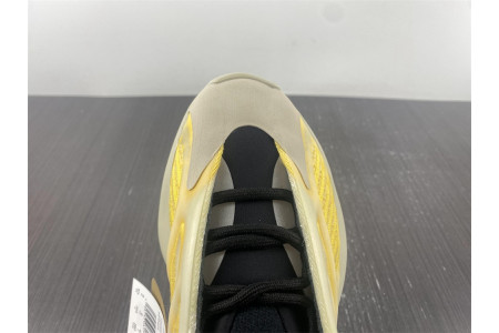 Adidas Yeezy 700 V3 Mono Safflower HP5425