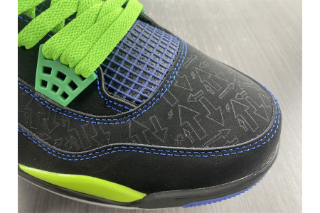 Air Jordan 4 Retro Doernbecher 308497-015