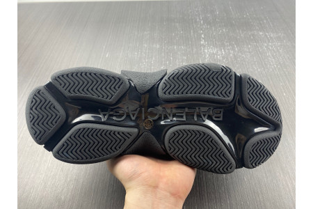 ADIDAS x BLCG TRIPLE S SNEAKER 712754 W2FW1 1004