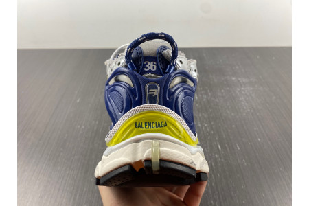 BLCG RUNNER SNEAKER 677402 W3RB5 9174