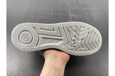 B*PE SNEAKER