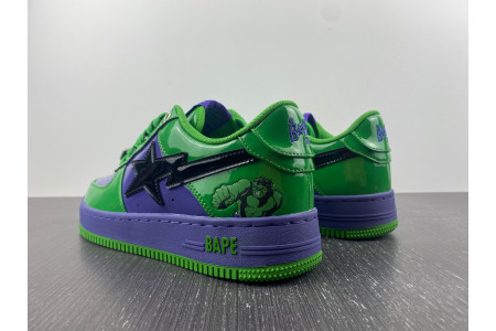 B*PE SNEAKER
