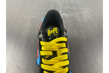 B*PE SNEAKER
