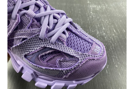 BLCG TRACK SNEAKER 542436 W3RD1 5510