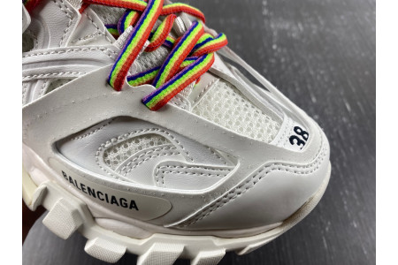 BLCG TRACK SNEAKER 542436 W3RM1 9081
