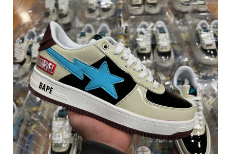 B*PE SNEAKER